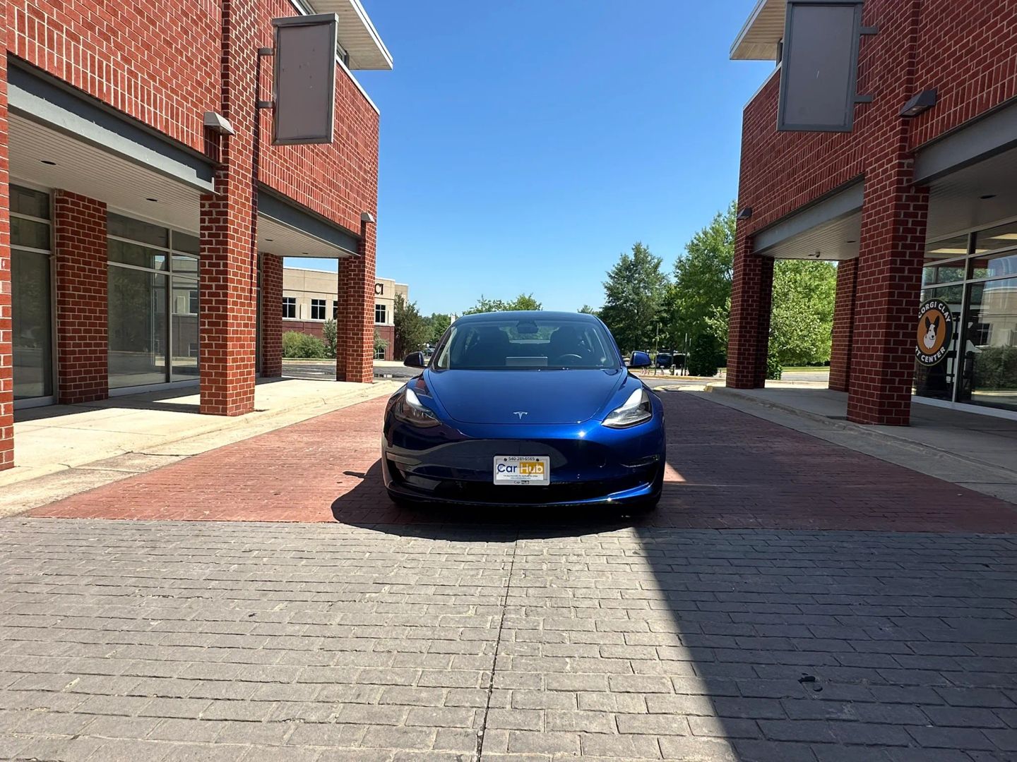 tesla model 3 2022 5YJ3E1EB9NF285711 image tesla model 3 2022 5YJ3E1EB9NF285711 image